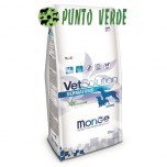 MONGE VETSOLUTION CANINE DERMATOSIS KG 2